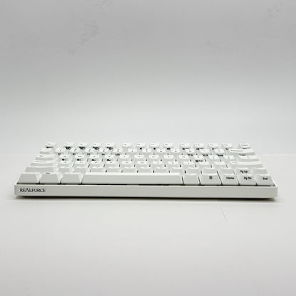 美品 REALFORCE RC1 キーボード C1HK21 英語配列【C6921-60】