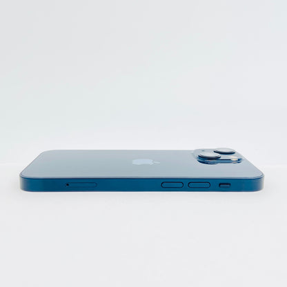 美品 Apple iPhone13 mini 128GB Midnight A2626 MLJC3J/A バッテリー最大容量92% 【C7605-C】