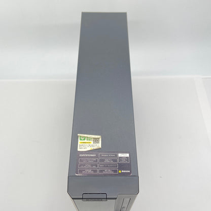 ゲーミングPC デスクトップパソコン MOUSE  i7-9700 16GB GTX1660SUPER SSD 1TB Windows11 Home EGPI797G166S1【C5433-140】