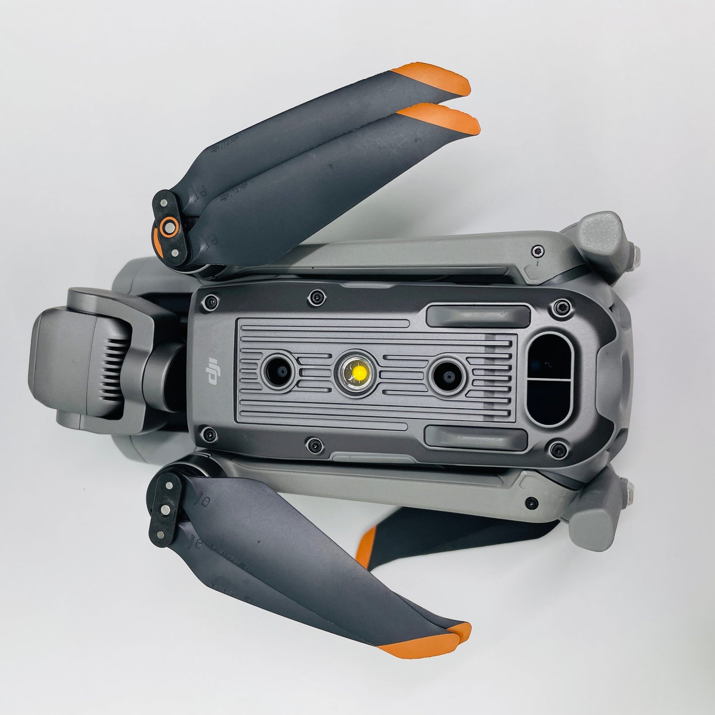 美品 DJI Air 2S Fly more combo　【C4791-80】