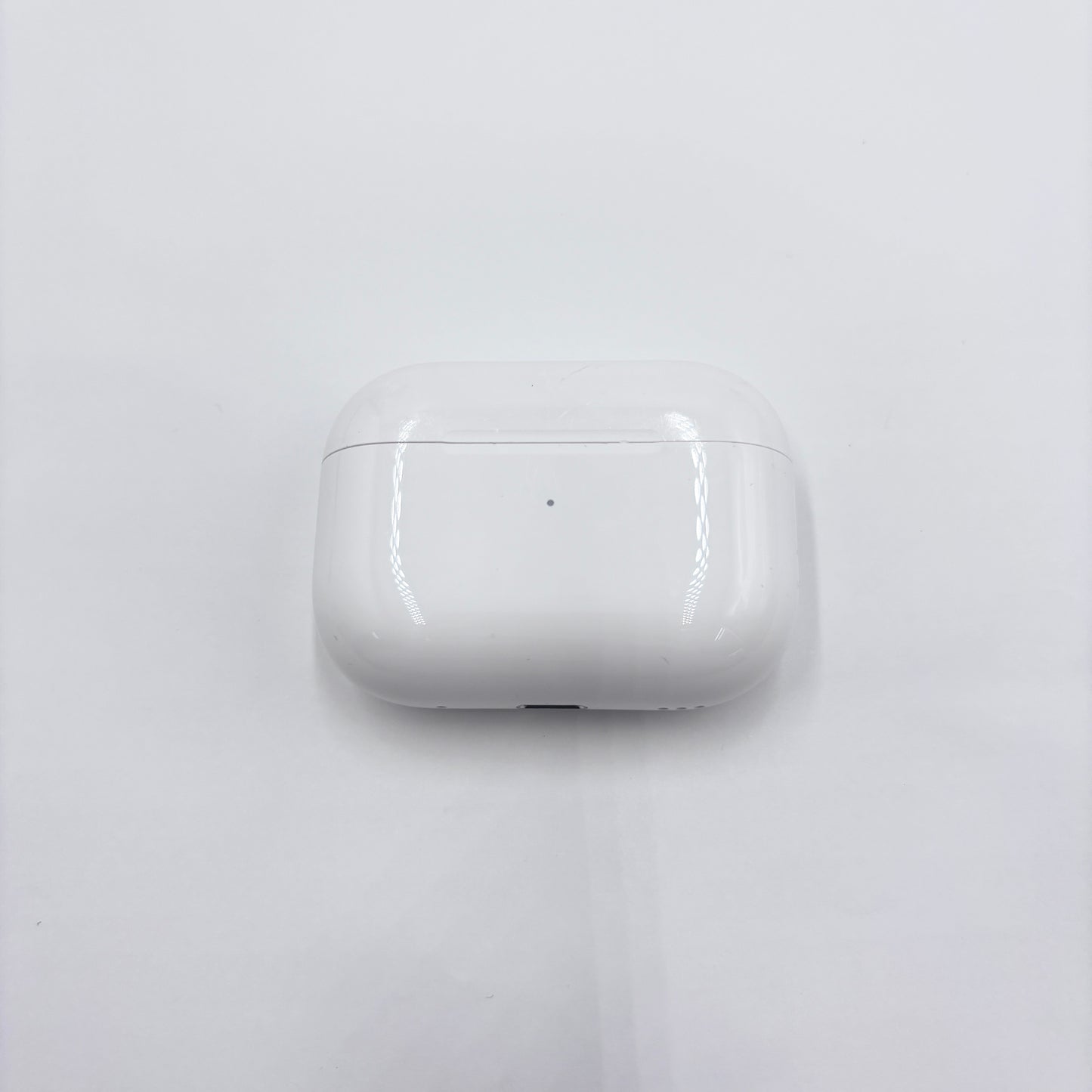 Apple AirPods Pro 第2世代 Lightningタイプ MQD83J/A 付属品完備【C8097-60】