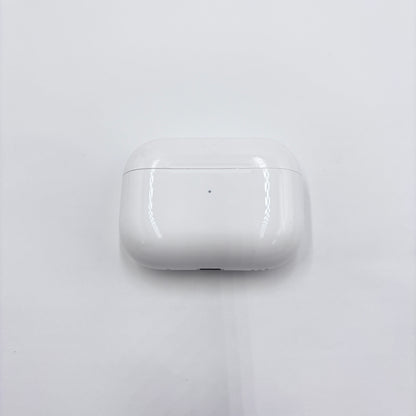 Apple AirPods Pro 第2世代 Lightningタイプ MQD83J/A 付属品完備【C8097-60】