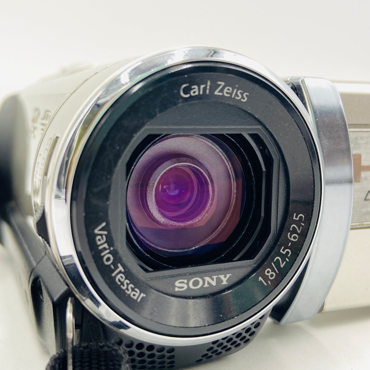 SONY HDR-PJ210 HANDYCAM  デジタルビデオカメラ【C4297-60】