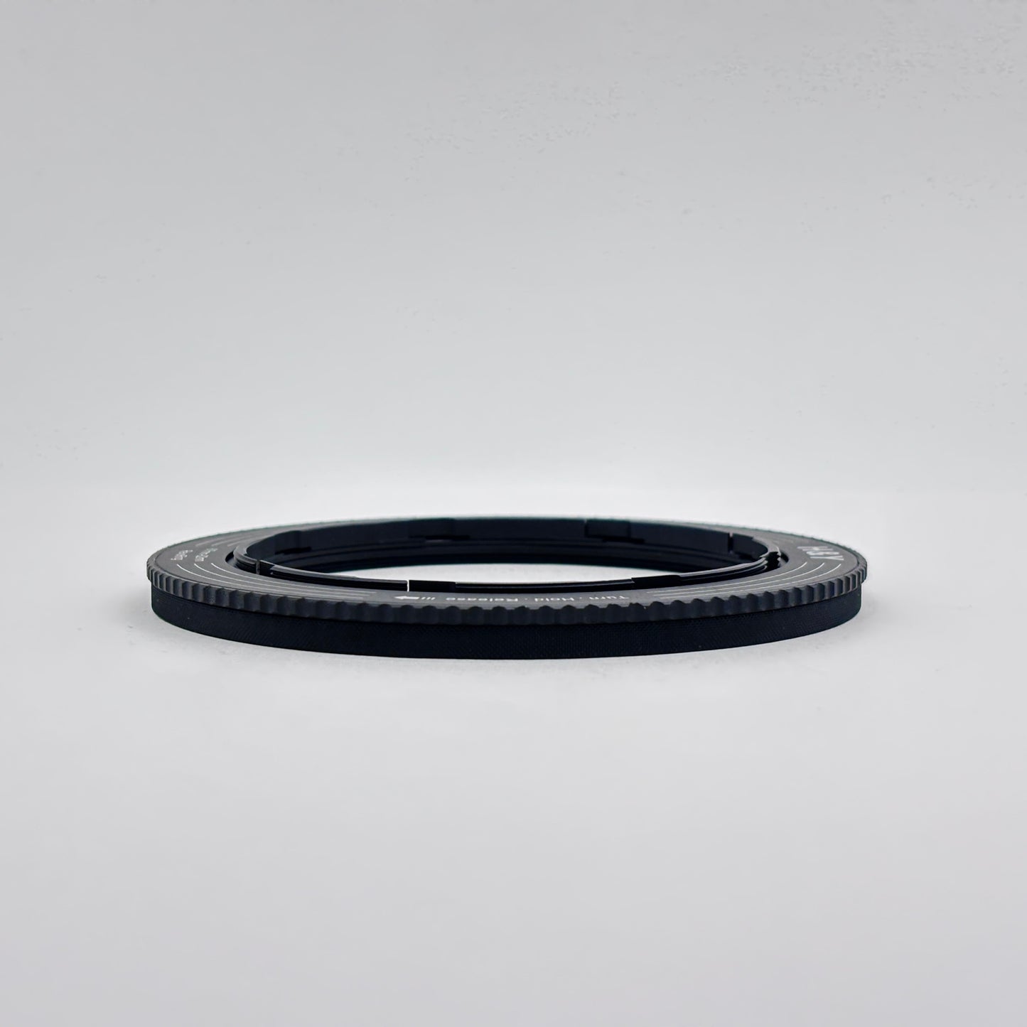 H&Y RevoRing 可変ステップアップリング 67-82mm【C8259-N】