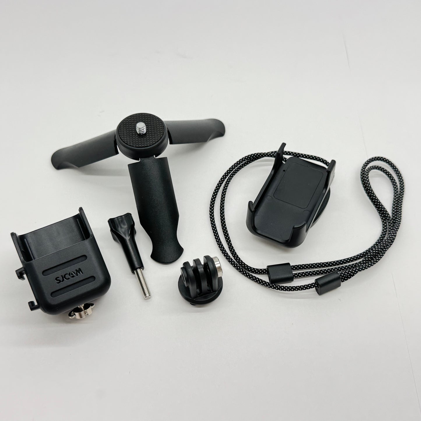 SJCAM C400 アクションカメラ 【C7565-60】