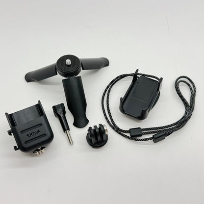 SJCAM C400 アクションカメラ 【C7565-60】