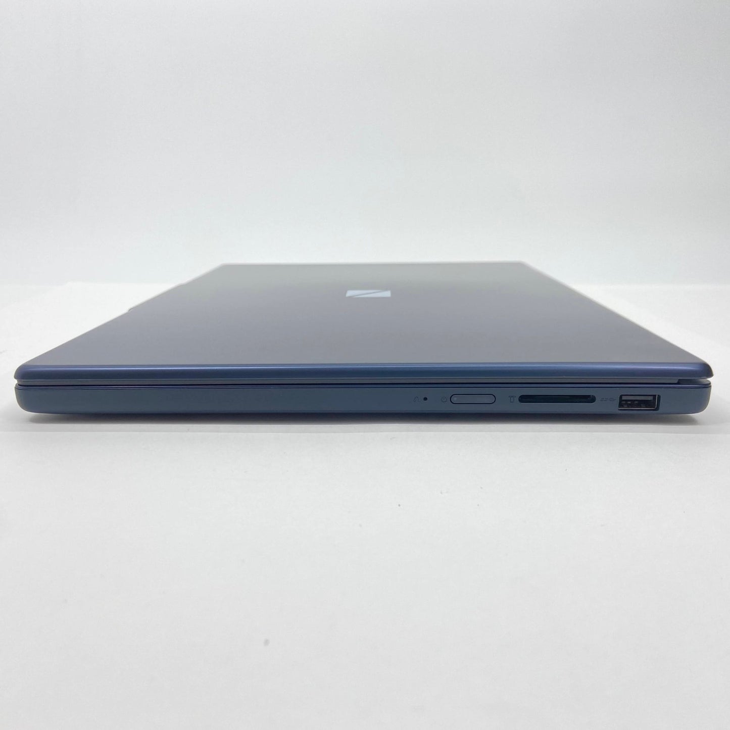 美品 LAVIE Direct N15 Slim PC-GE30GLYD2 Ryzen 3 7335U 8GB 256GB Windows11 Home バッテリー最大容量100%【C4809-100】