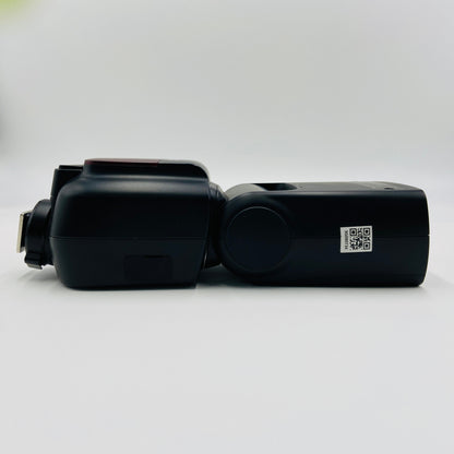 Godox TT685II-F フラッシュ ストロボ 【4268-60】