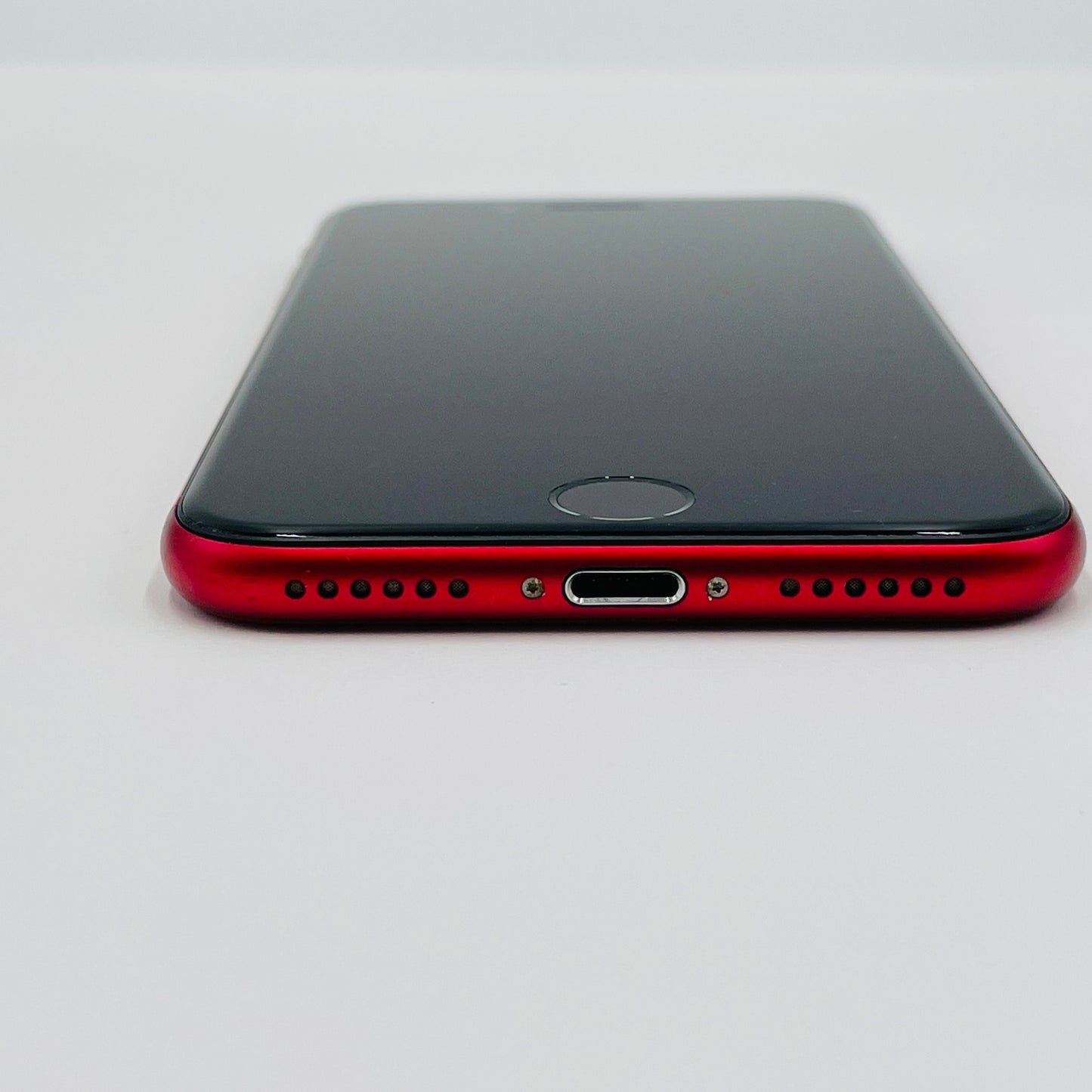 Apple iPhone SE 第2世代 MHGV3J/A 128GB レッド SIMフリー【C4602-C】