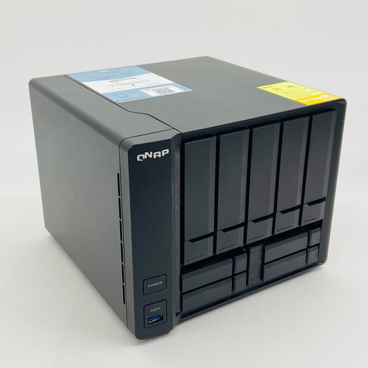 QNAP  TS-932X-2G【C5014-100】