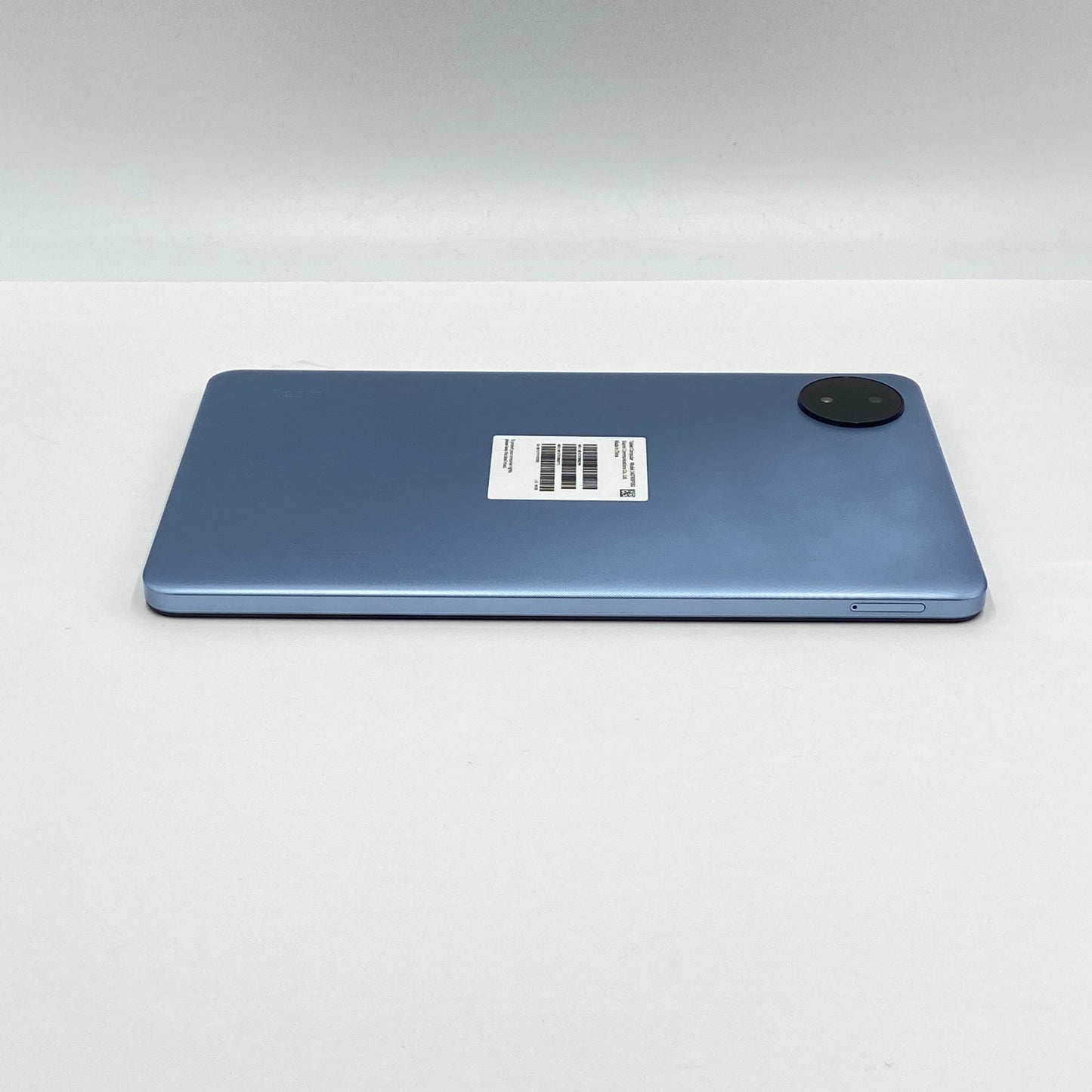 美品 Redmi Pad SE 8.7 8.7インチ メモリー4GB ストレージ64GB Wi-Fiモデル スカイブルー 付属品完備 【C6005-60】