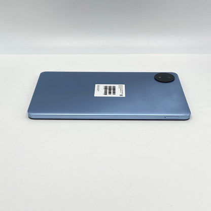 美品 Redmi Pad SE 8.7 8.7インチ メモリー4GB ストレージ64GB Wi-Fiモデル スカイブルー 付属品完備 【C6005-60】
