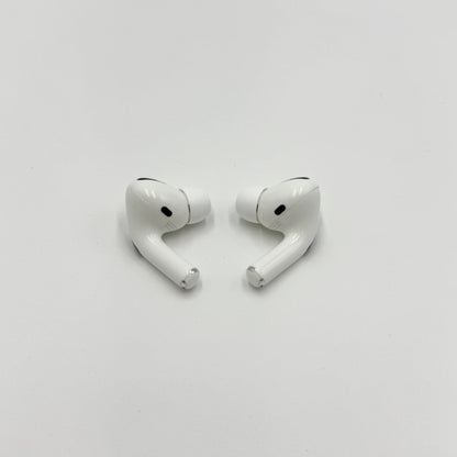 Apple AirPods Pro 第1世代 with MagSafe Charging Case MWP22J/A ケーブル欠品【C7797-60】