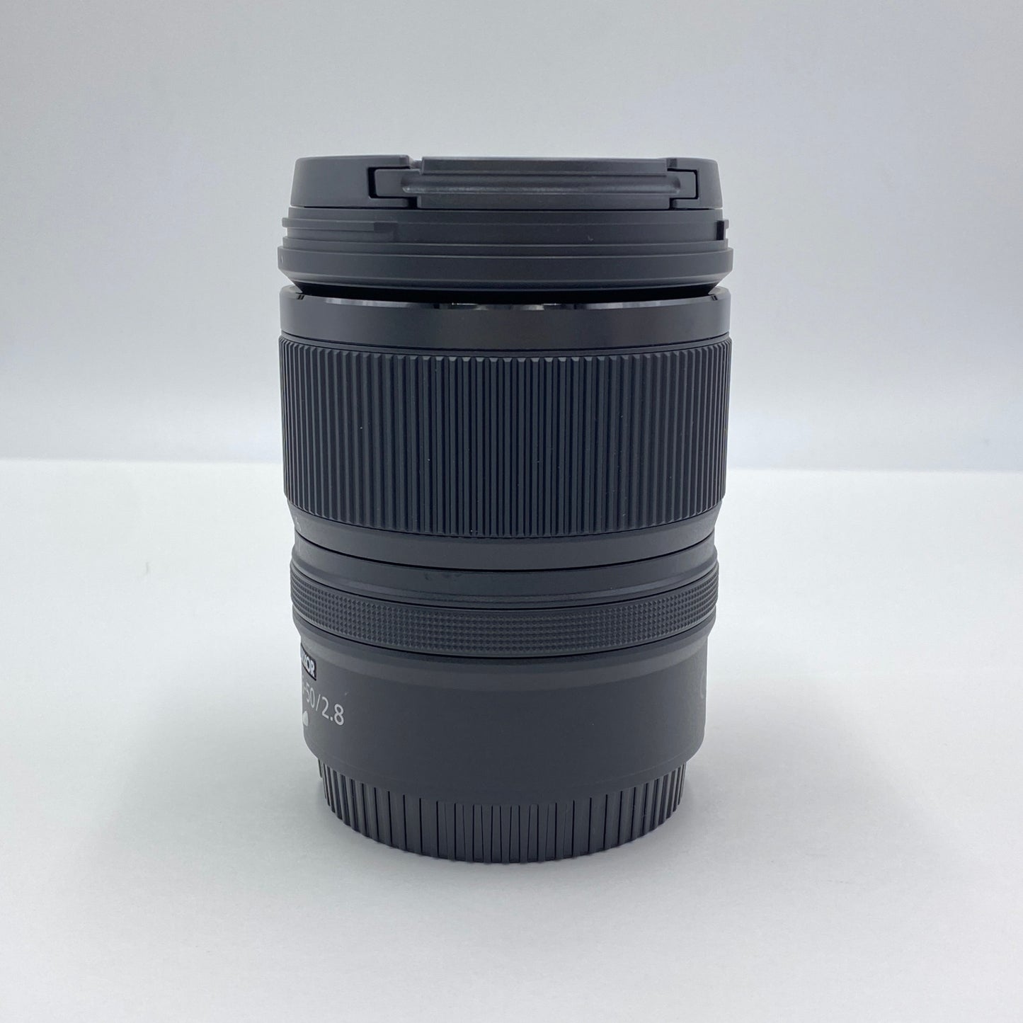 美品 ニコン Nikon NIKKOR Z DX 16-50mm F 2.8 VR Zマウント 【C6149】