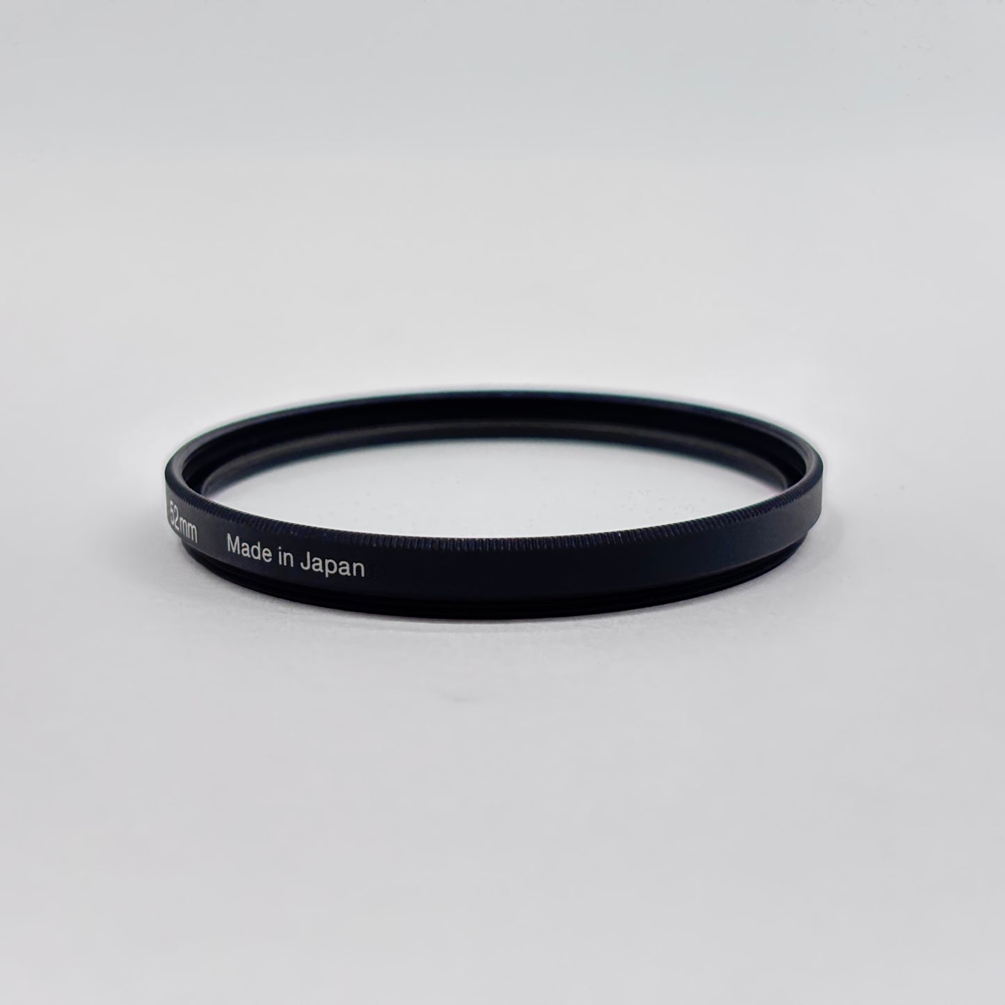 美品 Kenko Black Mist Protector52mm【C8269-N】