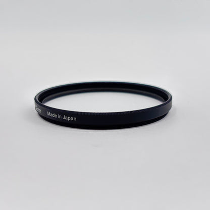 美品 Kenko Black Mist Protector52mm【C8269-N】