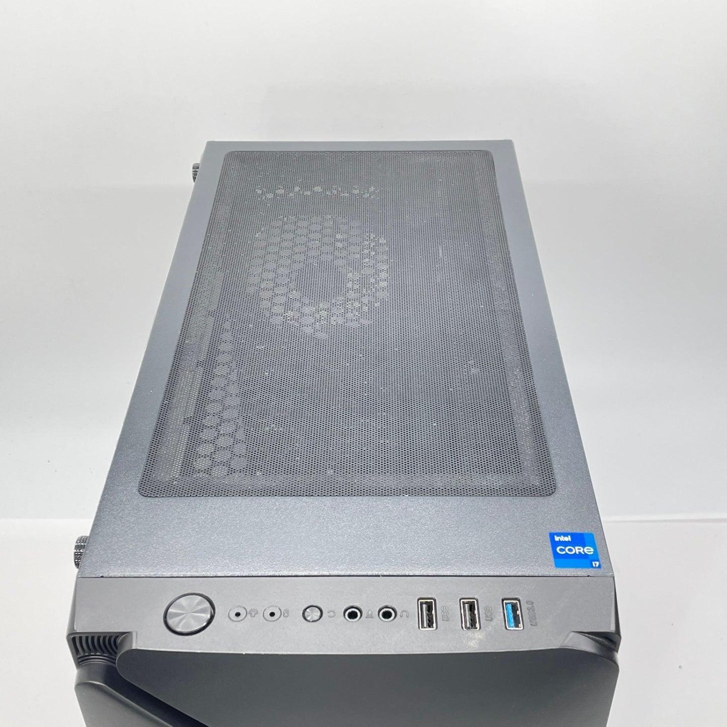 アプライド製BTOパソコン i7-14700 32GB SSD1TB SSD512GB RTX4060 Windows11 Home ゲーミングPC【C6337−140】