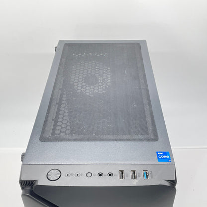 アプライド製BTOパソコン i7-14700 32GB SSD1TB SSD512GB RTX4060 Windows11 Home ゲーミングPC【C6337−140】