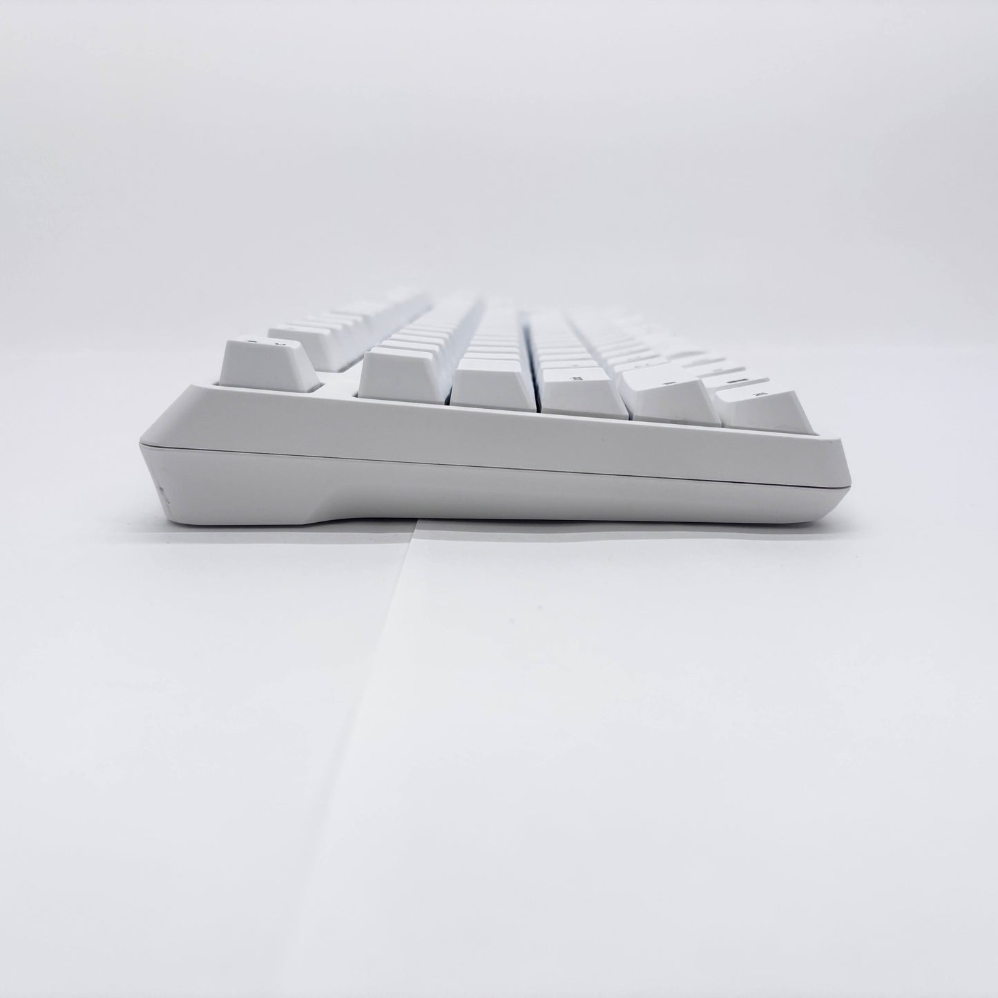REALFORCE R4 KEYBOARD R4HC21 日本語配列 91キー かな無し スーパーホワイト【C8204-120】