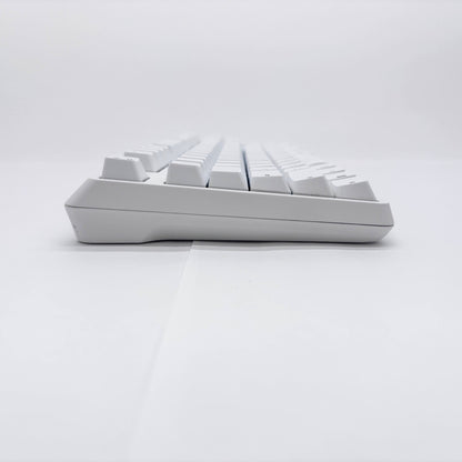 REALFORCE R4 KEYBOARD R4HC21 日本語配列 91キー かな無し スーパーホワイト【C8204-120】