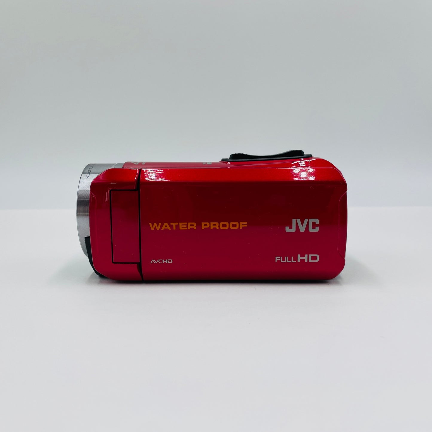 JVC KENWOOD GZ-B800-R CU-BD5-E　セット【C4095-80】