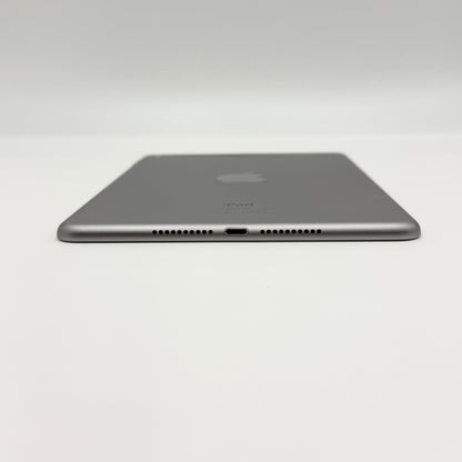 iPad mini 4 16GB Wi-Fi Cellular スペースグレイ MK6Y2J/A SIMフリー【C8872-C】