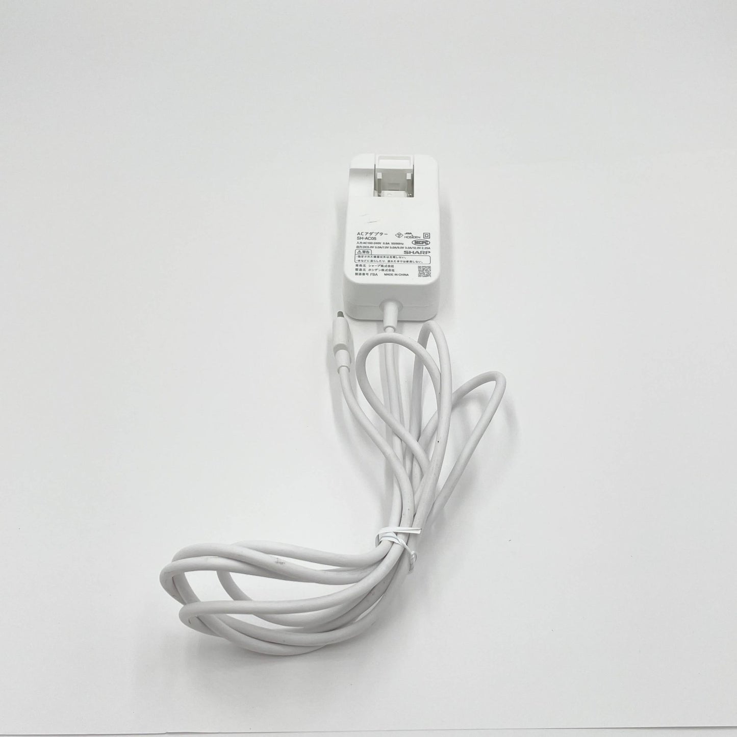 美品 DIGNO BX2 A101KC SoftBank ブラック SIMフリー 充電器【C5919-C】