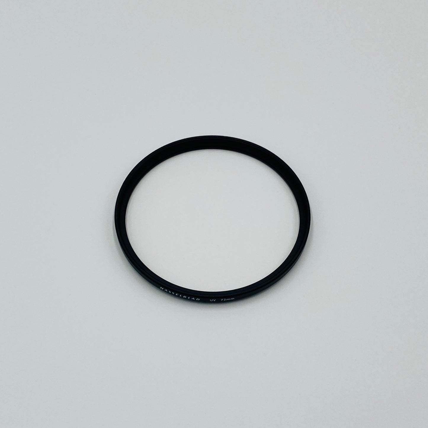 美品 HASSELBLAD (ハッセルブラッド) UV 72mm【C4251-C】