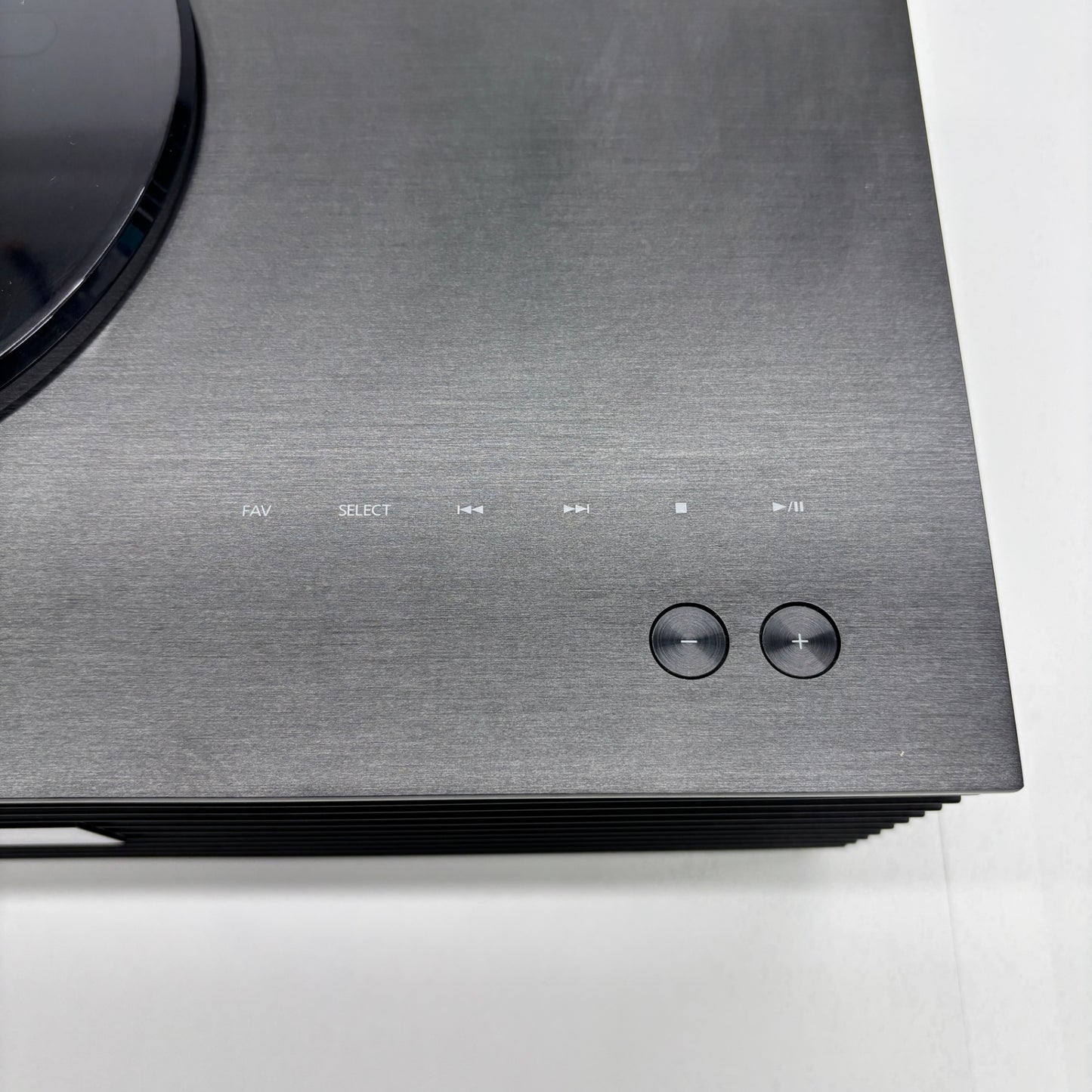 美品 Technics SC-C70MK2 コンパクトステレオシステム  2021年製【C8560-120】