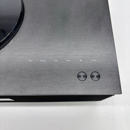 美品 Technics SC-C70MK2 コンパクトステレオシステム  2021年製【C8560-120】
