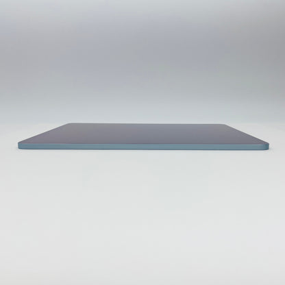 新品同様 美品 Apple iPad Air 13インチ M2 Wi-Fi 512GB 2024年春モデル MV2K3J/A バッテリー最大容量100% 　限定保証有効期限：2026年4月27日【C5060-60】