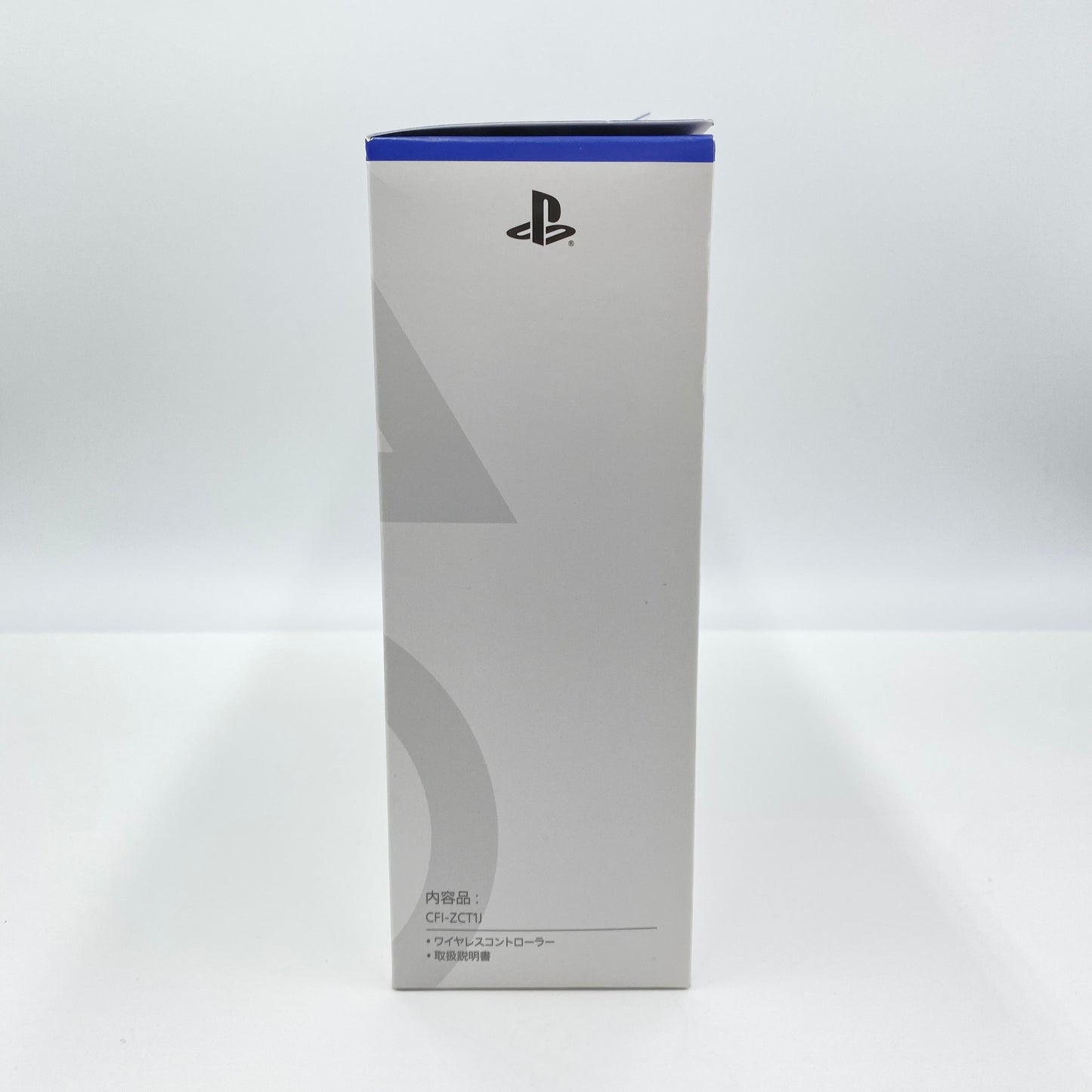 未開封 SONY DualSense ワイヤレスコントローラー CFI-ZCT1J 【C4234-60】