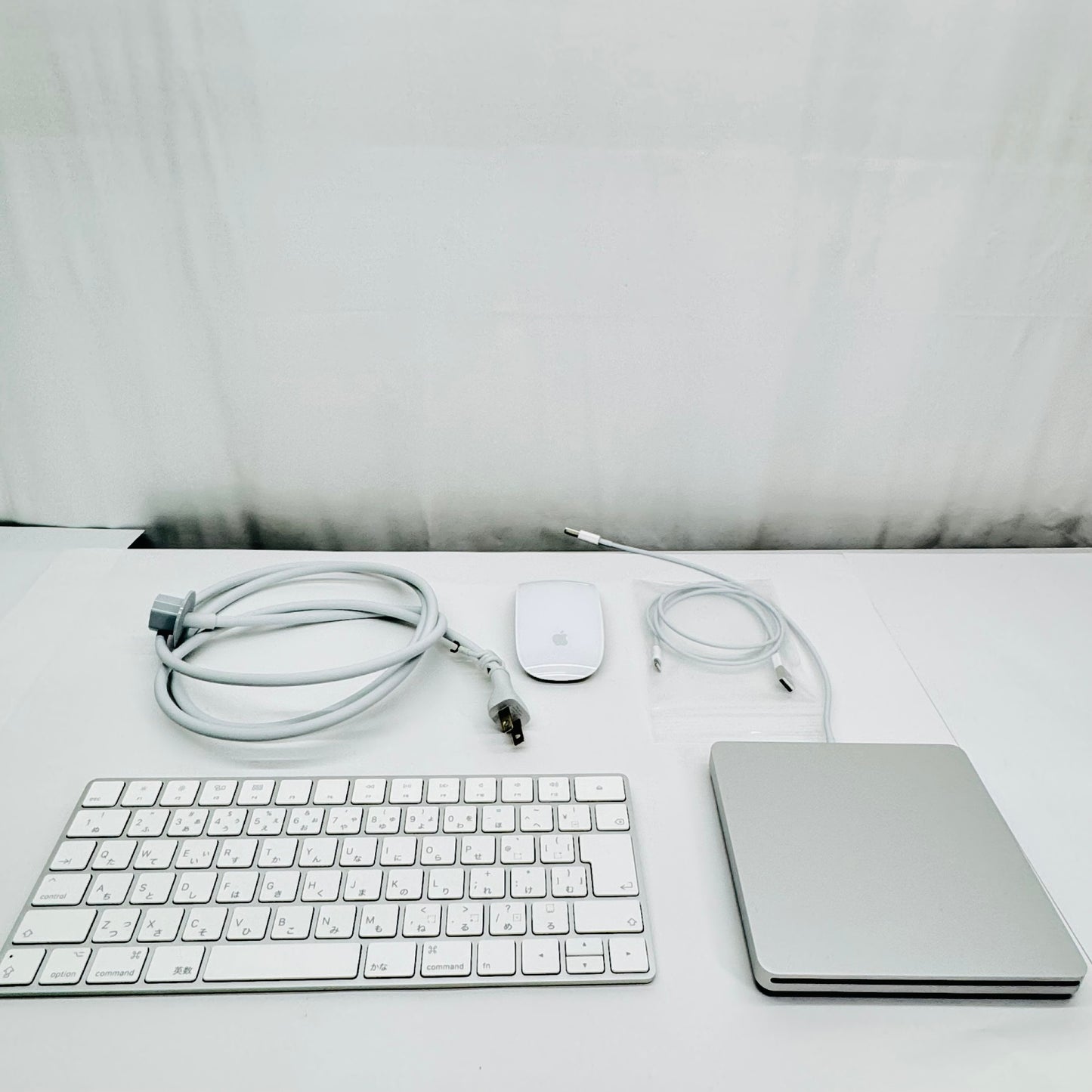Apple iMac Retina 5K 27インチ 2020 3.3GHz 6コア i5 8GB 512GB ディスクドライブ付き C3868
