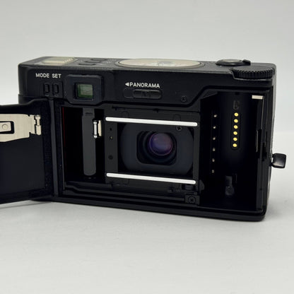 美品 Nikon ニコン 28Ti NIKKOR 28ｍｍ 1:2.8 コンパクト フィルムカメラ 【C3943-60】