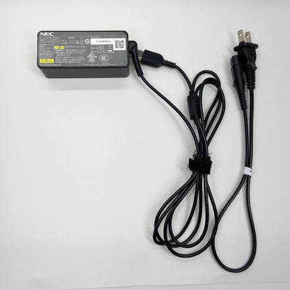 NEC VersaPro PC-VKT16XZG3 Core i5-8250U 16GB SSD128GB OS:Win11 Home 最大容量90% 充電コード付き【C5606-80】