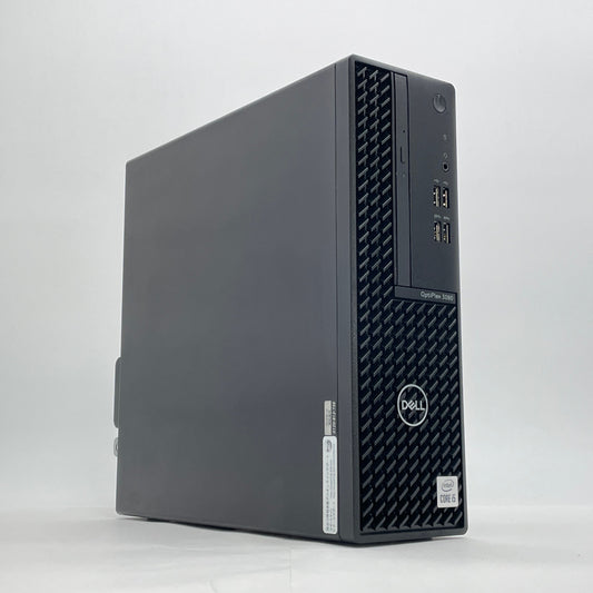 DELL OptiPlex 3080 SFF i5-10500 16GB SSD512GB  Windows11 Pro 【C7954-100】