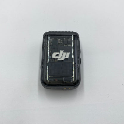 DJI アクション カメラ OSMO POCKET3 クリエイターコンボ 【C6431-60】