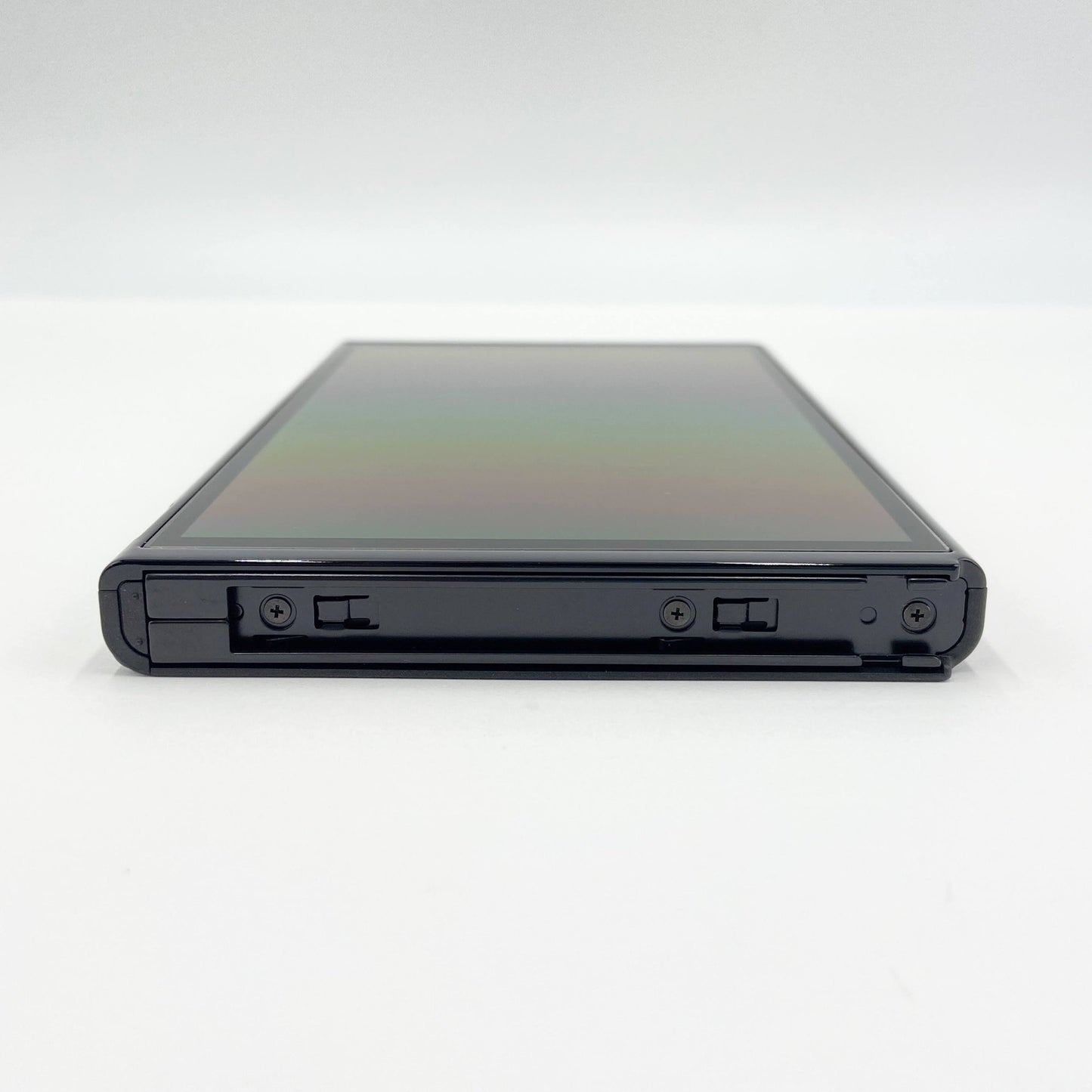 美品 Nintendo Switch (有機ELモデル) HEG-S-KAAAA 店舗印なし【C6062-80】