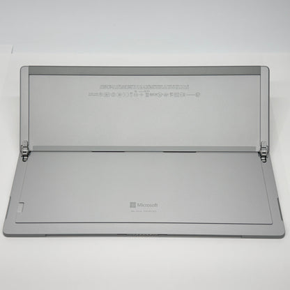 美品 Microsoft Surface Pro7 1866 i5-1035G4 16GB SSD256GB Windows11Pro バッテリー最大容量100%【C6817-80】