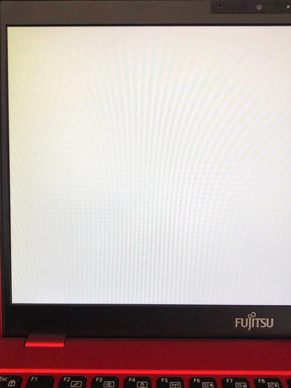 FUJITSU FMV LIFEBOOK FMVU93C3RZ i7-8565U 1.80GHz 8GB SSD512GB 13.3型 Win 11 Home 【C4888-80】
