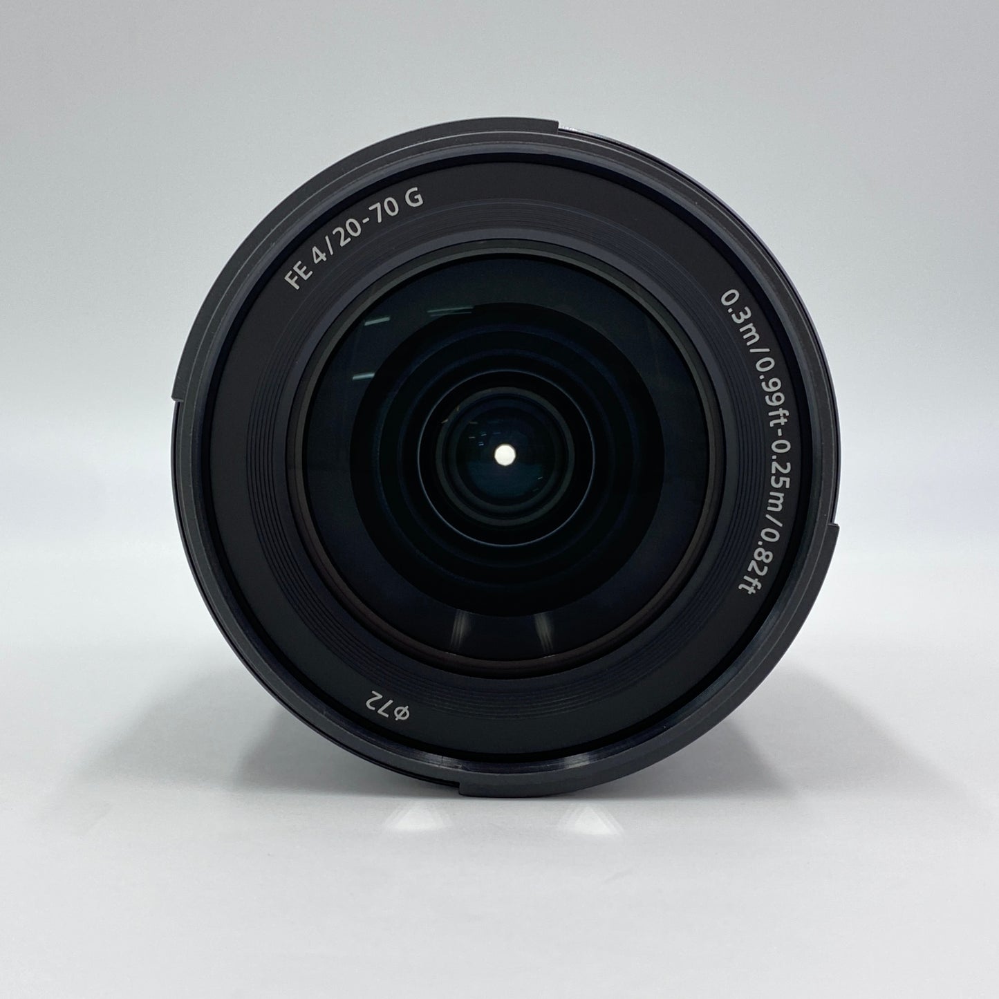 美品 ソニー SONY FE 20-70mm F4 G SEL2070G 【C5261-60】