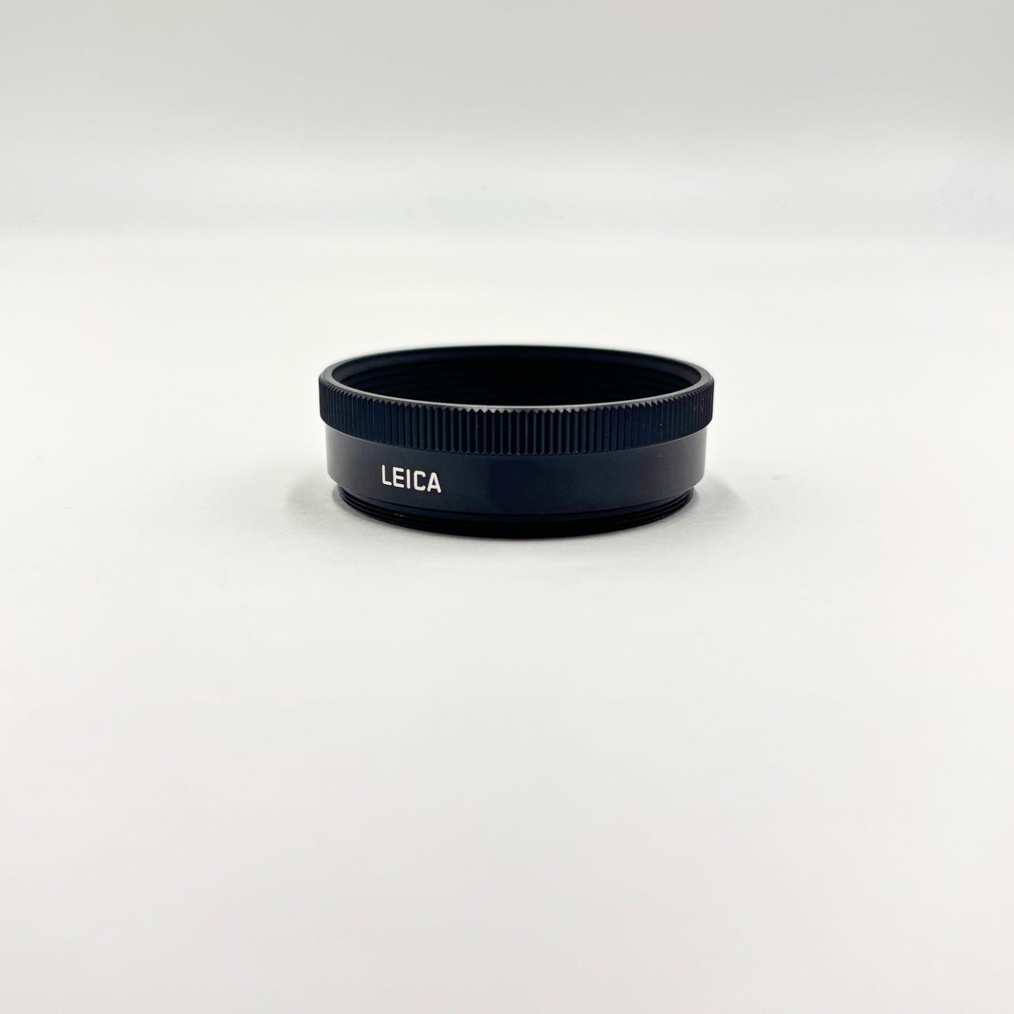 美品 Leica 12550 M 2.8/50 E39 レンズフード【C8867-N】