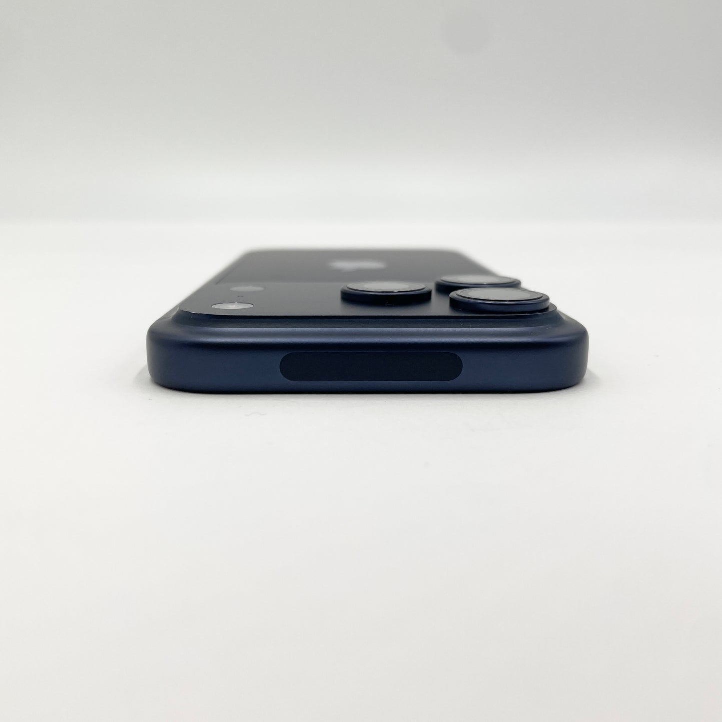 美品 バッテリー最大容量100%  iPhone 17 Pro 512GB SIMフリー MG8C4J/A  ディープブルー 本体のみ【C8304-C】