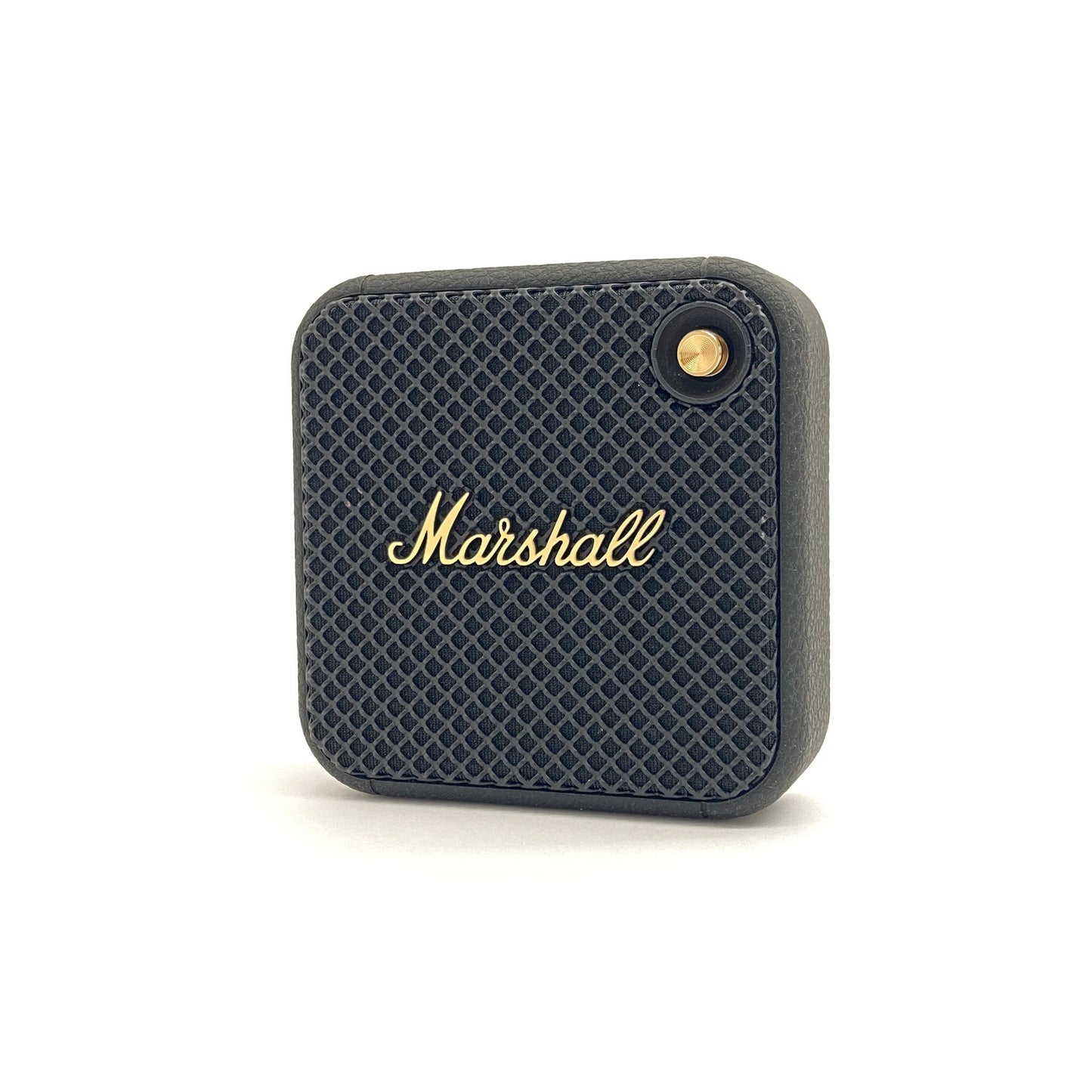 Marshall ワイヤレスポータブルスピーカー Willen Bluetooth【C6891-60】