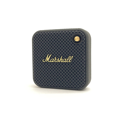 Marshall ワイヤレスポータブルスピーカー Willen Bluetooth【C6891-60】