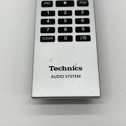 美品 Technics SC-C70MK2 コンパクトステレオシステム  2021年製【C8560-120】