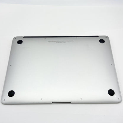 美品 Apple MacBook Air 2013 13インチ Core i5 4GB 128GB 充放電回数132回【C5586-80】