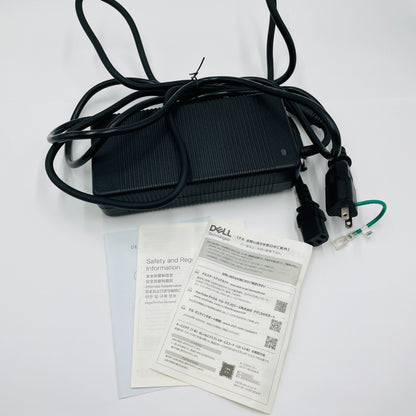 美品 Dell G15 5530 Core i9-13900HX  32GB SSD 1TB RTX4060　【C4850-100】