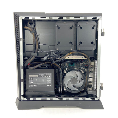 美品 MSi MPG Trident AS AI 2NVP7-019JP ゲーミングデスクトップパソコン intel Core Ultra 7-265F 32GB SSD1TB GeForce RTX 5070 Windows11Home 【C6442-140】