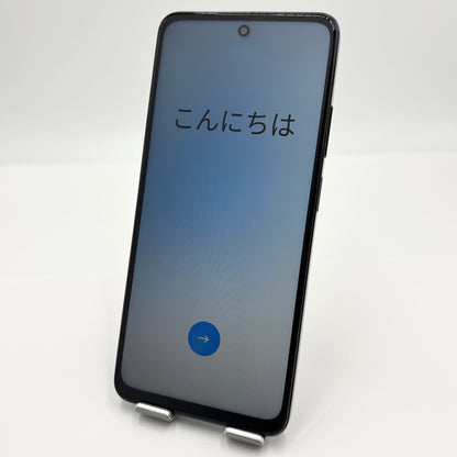 美品 OPPO A3 5G CPH2639 ブラック 128GB SIMフリー【C5551-C】